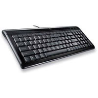 Logitech Ultra-Flat Keyboard (967653-0120)